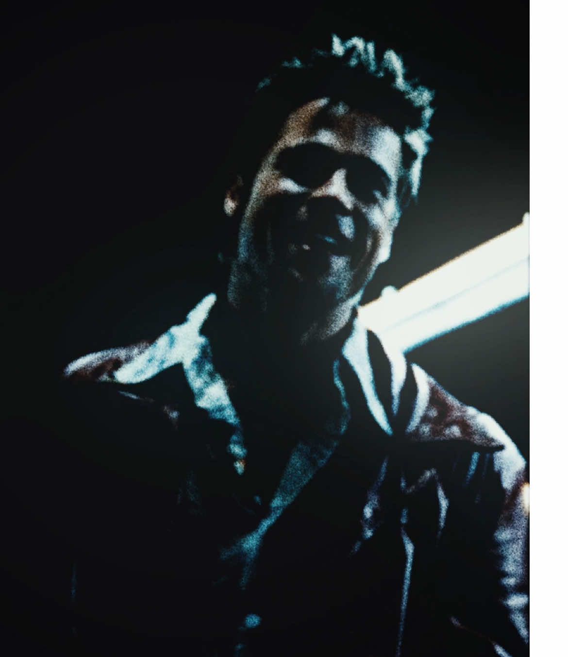 the things you own end up owning you #tylerdurden #fightclub #bradpitt #fightclubedit #edit 