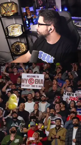 JOHN CENA PROMO INTERRUPTED BY DOMINIK MYSTERIO ON RAW #WWE #wweraw #prowrestling  #WrestleMania #wwesmackdown  MrSantiZap WWE