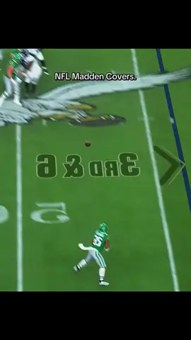 which Madden game is your favorite one? 🔥 #nfl #madden #nflfootball #americanfootball  #nfltiktok