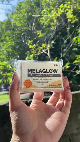 #melaglowsoap #melasmatreatment #antiaging #melaglowmelasmasoap #fyp 
