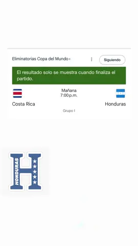 Creen ustedes que honduras clasificará? #honduras #honduras🇭🇳504 #copadelmundo #concacaf  #eliminatorias2026 