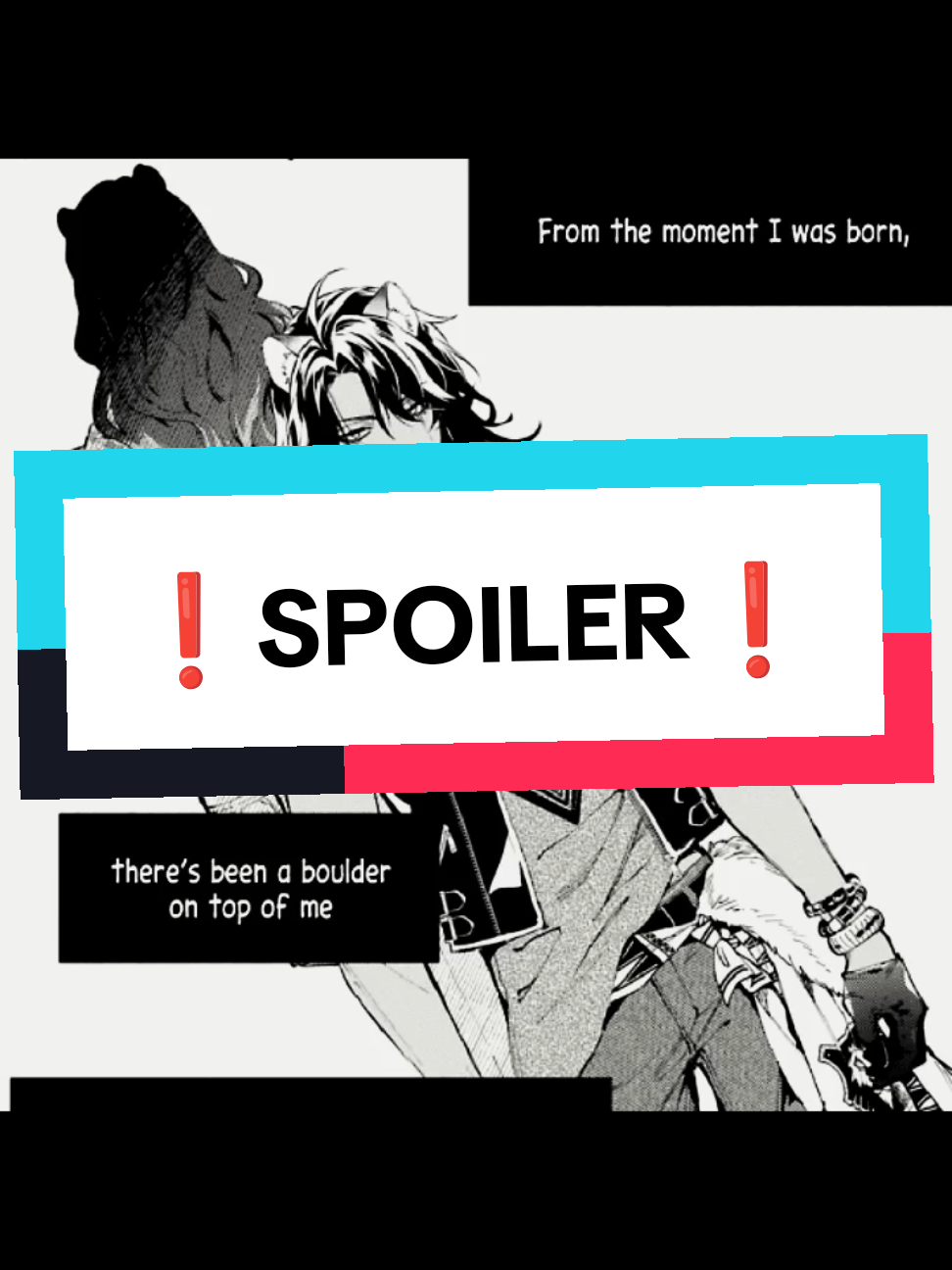 NOO, MY BABY LEONA 🥹#leonakingscholar #savanaclaw #twst #twistedwonderland #twistedwonderlanddisney 