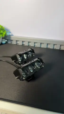 #ไฟสปอร์ตไลท์ #สปอร์ตไลท์LED#ไฟสปอร์ตไลท์ติดมอเตอร์ไซค์#ไฟSpotlightติดรถ#ไฟLED