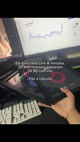 #marketingdigital #digitalmarketing #sucesso #inteligenciaartificial #chatgpt 