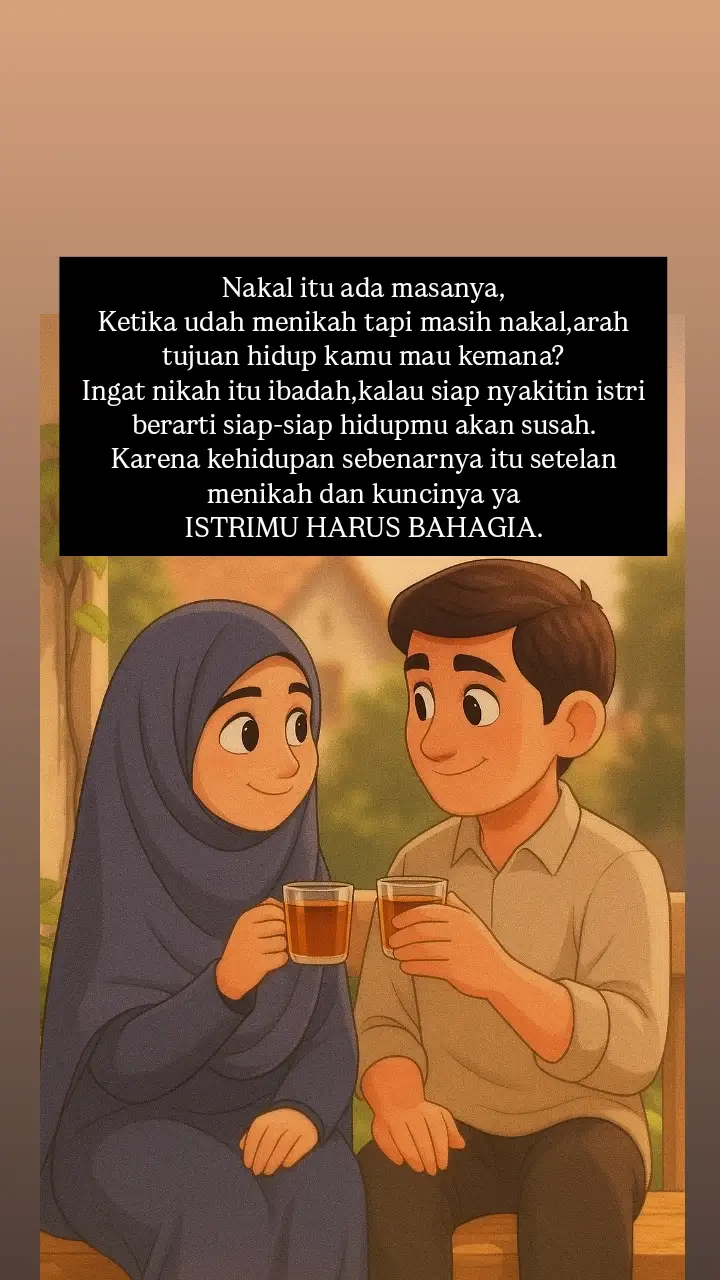 #suamiistri  #pernikahan  #nasehatrumahtangga  #quote  #katakata 