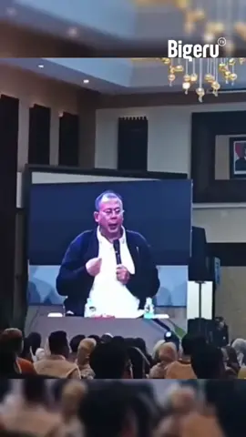 Wakil Ketua DPR: MBG Tak Butuh Ahli Gizi, Cukup Lulusan SMA?!