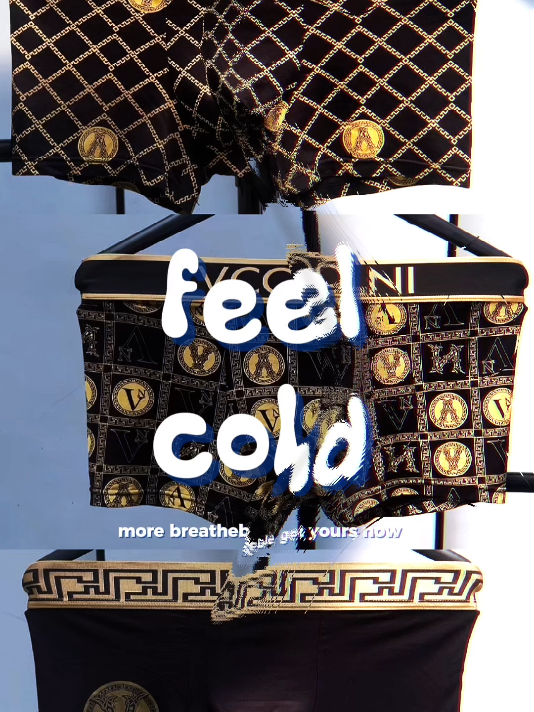 nyaman dimulai dari sini #VCOOLNI #MAN #UNDERWEAR