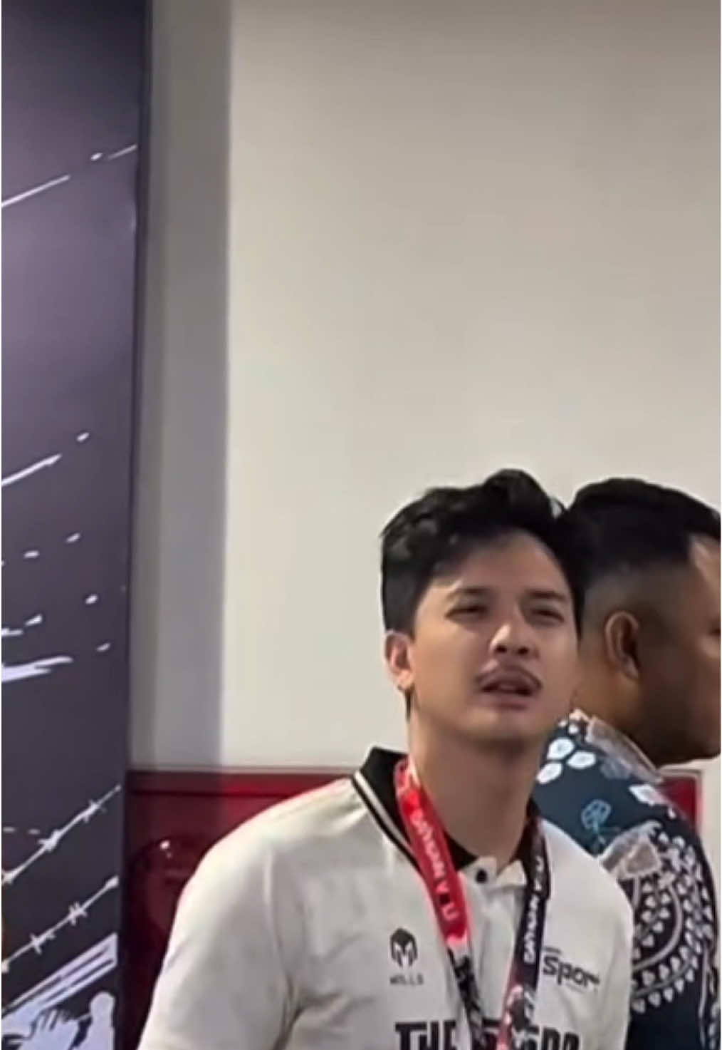 Harta Tahta Baskara Mahendra @Bas #baskaramahendra #bahkanvoli3 