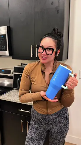 Legit @HYDROJUG has been the BEST tumbler I have ever used!!!! 😍 Not only is it spill proof✅ Ice last FOREVER✅ but it’s also SOOOO cute and comes in so many different designs!!! I need this in every color please and thank you! 💗 #hydrojug #hydrojugtraveler #hydrojugtumbler 