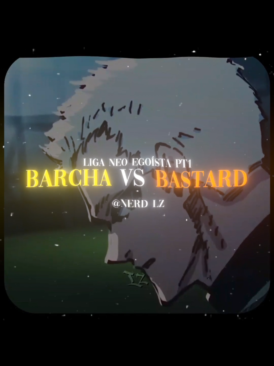 Barcha vs Bastard pt5