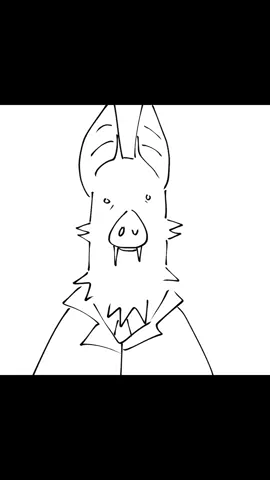 bat creature…uuuhhhggg!! . . . . . #fyp #foryoupage #dispatch #sonar #dispatchgame 