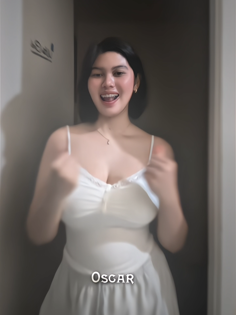 #fypシ #belleecruz#margafake #Oscar_14 