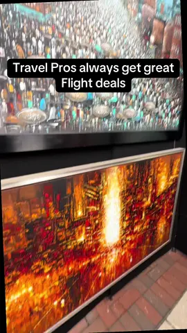 Stop Booking Flights the Hard Way These 5 tips will make you rethink everything: 1. 🧭 Google Flights’ Explore = find deals worldwide ❤️ 2. 👀 Use incognito mode or clear cookies. Browsing in incognito mode means your browser won’t save your history, cookies, or search data. It’s a quick way to keep your activity private—perfect for planning surprise trips or checking travel deals discreetly.  Usually you enter incognito mode by: 	•	Chrome: Menu (⋮) → New Incognito Window 	•	Safari: File → New Private Window 	•	Firefox: Menu (☰) → New Private Window 	•	Edge: Menu (⋯) → New InPrivate Window Quick tip: Ctrl + Shift + N (Windows) or Command + Shift + N (Mac) works in most browsers. 3. 📆 Travel in shoulder season to skip surge pricing. Which means before or after big travel weekends.  ✈️ Globally (general rule) 	•	January–February — after holiday travel demand drops 	•	September–October — after summer peak and before holiday season 🏝️ If you’re traveling from North America 	•	Late January–March — great for Europe, Caribbean, and domestic U.S. 	•	September–early November — “shoulder season” almost everywhere 4. 🛩️ Fly on Tuesdays or Wednesdays for lower fares 5. 💌 Sign up for airline + deal alert emails  🛫 Smart travelers book like this 💬 Tag a friend who needs to know 👉 Follow for more great travel tips and content 🙂👍 #flightdeals #flighthacks #flighttips #travelhacks #traveltips 