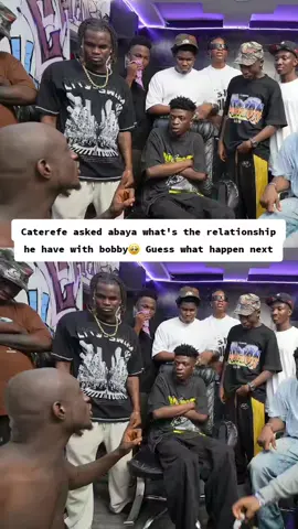 Shey the guy on dread don mean cater B4 ni😂😂#caterefemachalla #abaya #bobby #smarttv #fakesituation⚠️ 