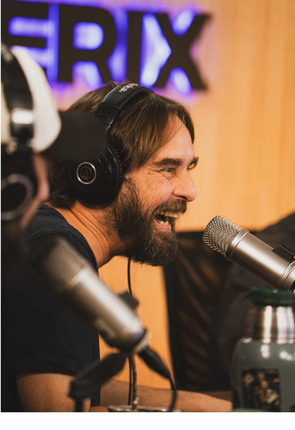 #LAM 💣 Matías Martin ESTARÍA SALIENDO con Paloma Cavanna, hermana de Joaquín Cavanna, un productor bastante conocido.  ℹ️ Info vía Yanina Latorre 