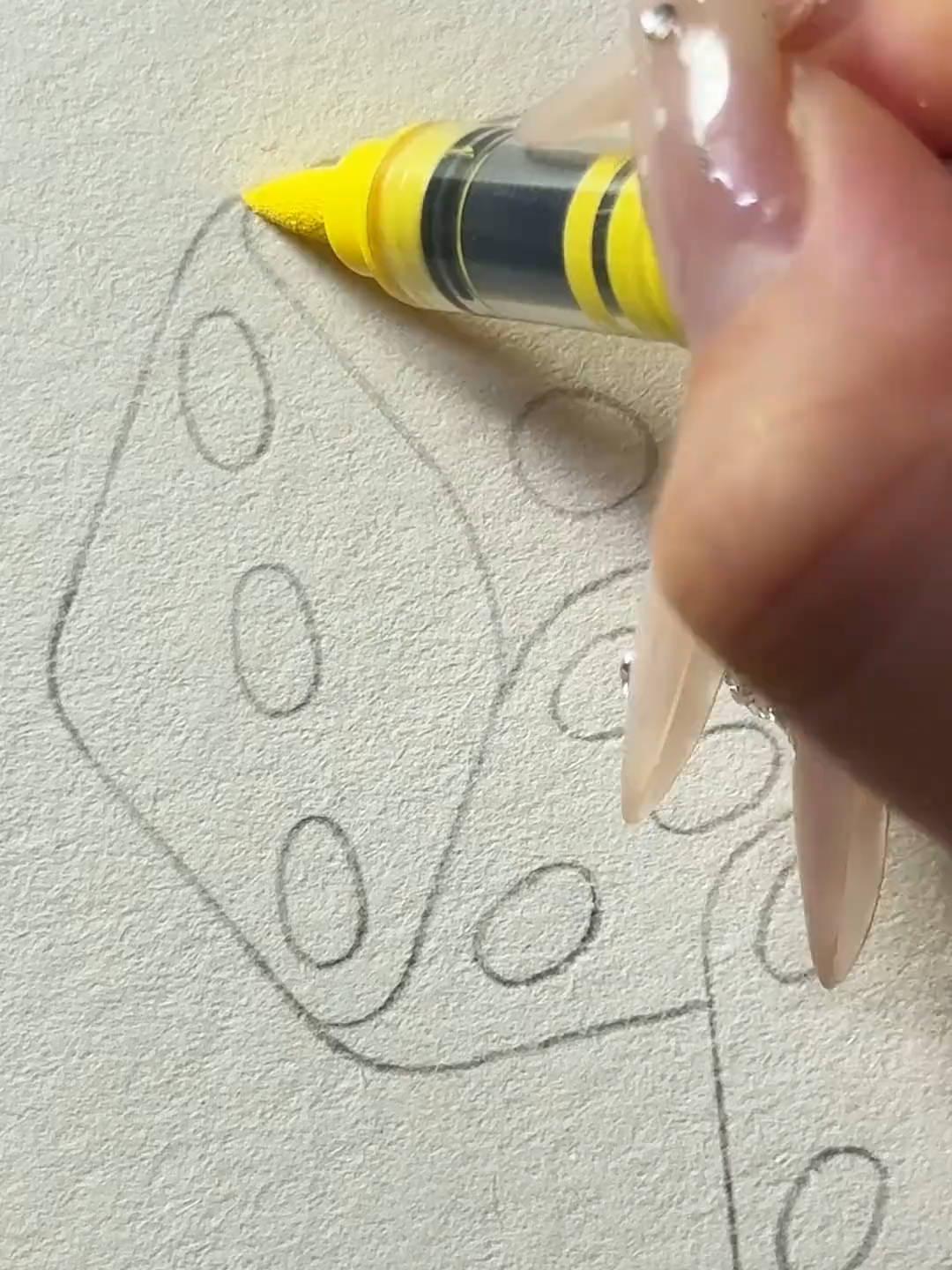 #TikTokShopBlackFriday #TikTokShopCyberMonday #coloring #asmrsounds #satisfying #painting #drawings #acrylicpaintmarkers #automaticinkcontrolmarker #PolaroidPaintMarkers #modelpaintingmarkers