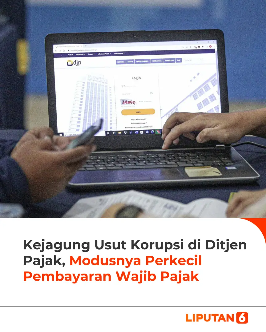 Kejaksaan Agung menggeledah sejumlah lokasi terkait dugaan korupsi di Ditjen Pajak Kemenkeu yang diduga dilakukan dengan cara memperkecil kewajiban pembayaran pajak wajib pajak. “Yang jelas terkait ada perkara… dugaan tindak pidana korupsi memperkecil kewajiban pembayaran perpajakan,” ujar Kapuspenkum Kejagung, Anang Supriatna. Anang menjelaskan, praktik korupsi ini terjadi pada periode 2016–2020, melibatkan oknum pegawai Ditjen Pajak yang menerima kompensasi atau suap untuk menurunkan nilai kewajiban pajak perusahaan. “Ada kesepakatan dan ada pemberian itu. Suap lah,” tegasnya. Sejumlah pihak telah diperiksa, dan penggeledahan dilakukan di beberapa lokasi termasuk rumah pejabat pajak. “Sudah dilakukan penggeledahan. Oknum Ditjen,” kata Anang menandaskan. #liputan6dotcom #pajak #korupsi #lip6driz #phomusik