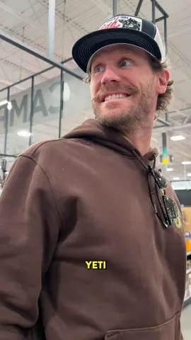 I need another @YETI  🎥 @Lauren Tucker | Super8 & Photo 