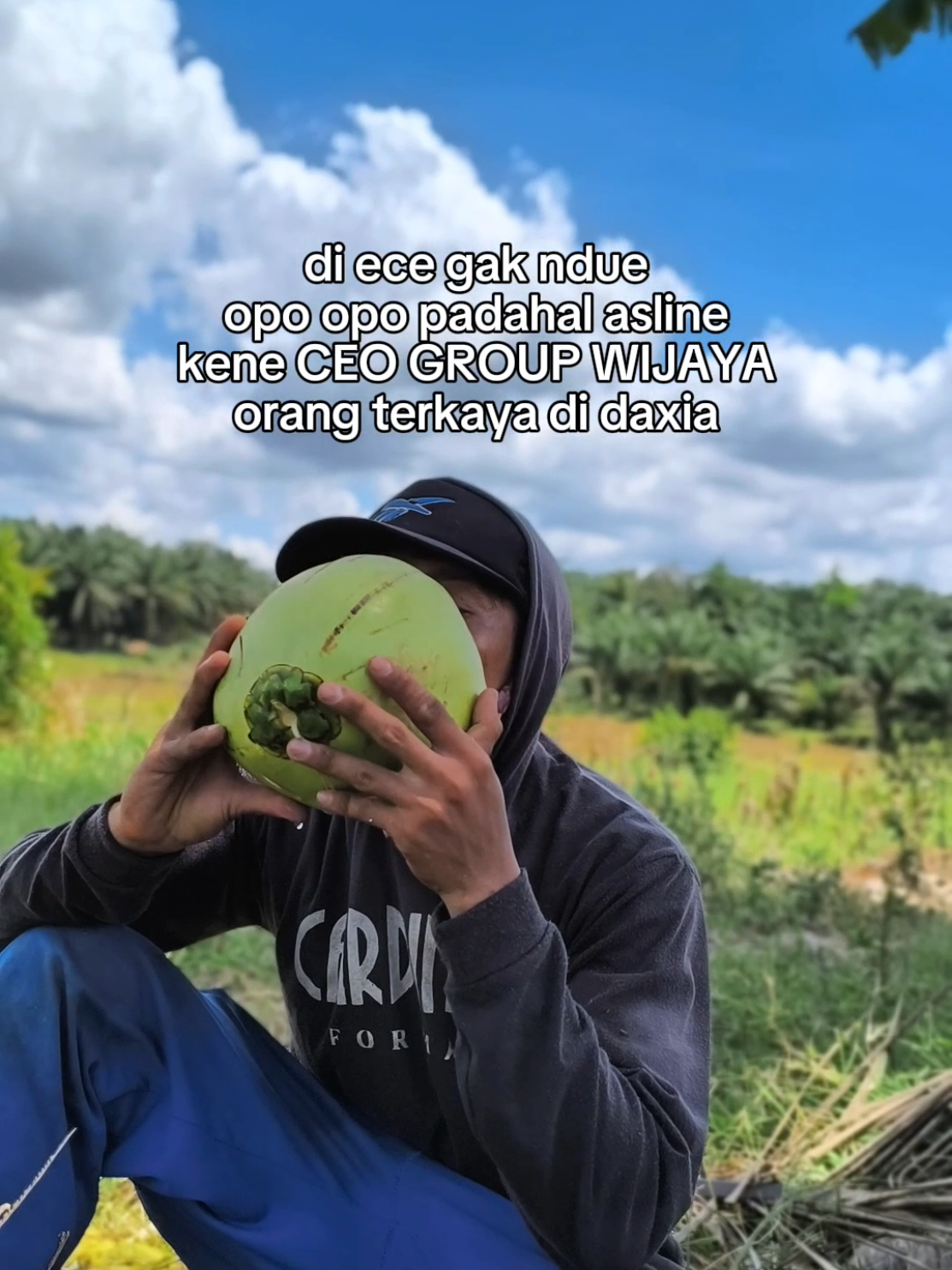 asline mek nyamar🤣#fyp 