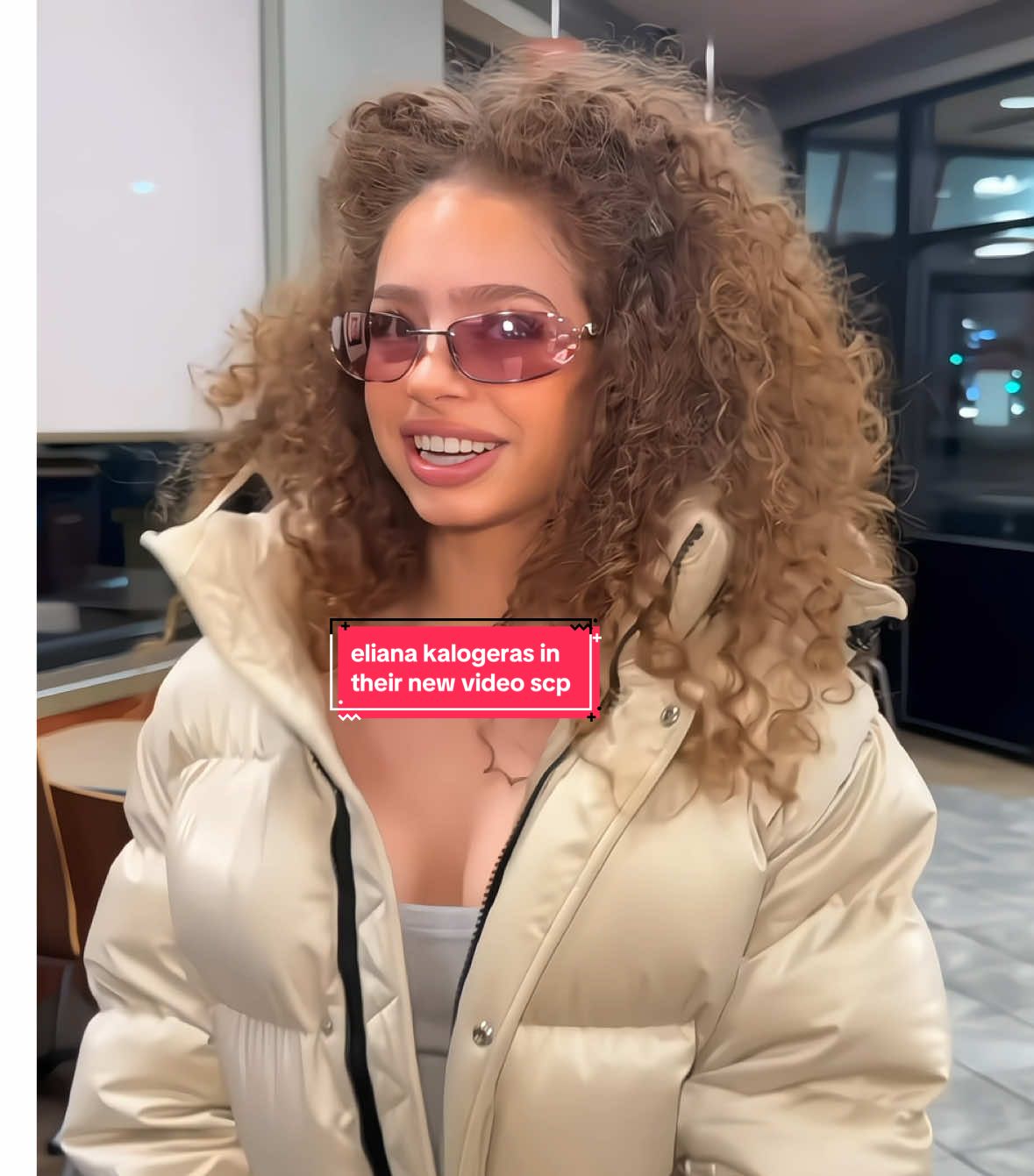 eliana kalogeras in their new video scenepack (surprise anniversary date) high quality for edits!!  #elianakalogeras #kalogeras #scenepack #fyp #foryoupage  @Eliana Kalogeras 