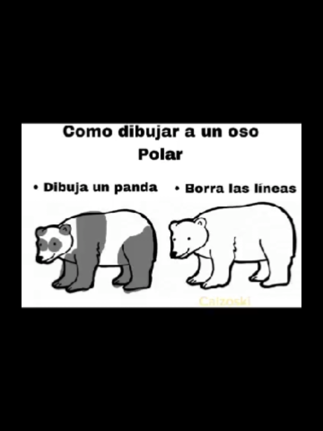 La paradoja del panda 😭🙏🥀 #memes #humor #colzaski #calzoski 