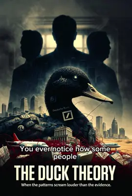 You ever notice how some people don’t need to be named in a scandal for your soul to just… recoil and go, “Oh yeah, that tracks”? That’s the aura Charles Kushner Sr. has. It’s giving parallel universe Donald Trump, except with fewer gold toilets and a lot more Jersey-mob-politics energy. Let’s review: You’ve got Trump — the dude who collects dubious billionaires like Pokémon — wrapped around Benjamin Netanyahu’s finger for decades. Then you’ve got Kushner Sr., who wasn’t just friends with Netanyahu… the man literally slept in Jared’s childhood bedroom while Jared was exiled to the basement like some Victorian house servant. That’s not “political ally” energy. That’s family-level loyalty, the kind people guard with blood oaths and NDAs. And the business trail? Oh honey, it’s the SAME TRAIL. Trump and Kushner orbit the same radioactive gravitational fields: 	•	Real estate empires that somehow always survive near-meltdowns 	•	Deutsche Bank loans that would make normal bankers faint 	•	Political influence traded like baseball cards 	•	Shady offshore LLC constellations you could see from space 	•	A suspicious gravitational pull toward world leaders who somehow ALWAYS need favors Every time you zoom in on Trump’s mess, Kushner Senior is standing 3 inches behind him like a spectral twin, whispering, “Same playbook, different haircut.” These men don’t operate in straight lines; they operate in circles of leverage, where loyalty is currency, secrets are assets, and kompromat flows like communion wine. You think Trump invented chaotic rich-guy moral bankruptcy? Please. Charles Kushner hosted the prototype. And let’s talk about that iconic Kushner move: The revenge-tape honey trap. You don’t have to say a word — the pattern is screaming louder than any prosecutor ever could. That’s not beginner-level scheming. That is graduate-degree-in-blackmail studies. It’s giving “I watched someone else do this professionally” energy. Then you line that up with Trump’s circle, Bibi’s circle, Epstein’s circle, and guess what? It’s the same damn Venn diagram. Three circles overlapping like they’re grinding at a nightclub. Again — not saying he’s in the Epstein orbit. Not saying he flew anywhere, loaned anything, funded anything, or stood in any incriminating Polaroids. But when two men have: 	•	The same money networks 	•	The same “I know a guy” access routes 	•	The same foreign political gatekeepers 	•	The same banking benefactors 	•	The same instinct for kompromat 	•	The same suspicious loyalty structures 	•	The same world leaders lobbying for their protection 	•	The same habit of landing softly no matter how hard they fall …I don’t need GPS coordinates to know they were probably in the same neighborhood. And THEN you look at the most suspicious detail of all: When the Epstein files were getting hot, and when transparency was suddenly a threat instead of a virtue, Netanyahu reportedly begged Trump not to release them. Why? Why would a foreign leader care that deeply about American sexual-predator court files? Why would someone who practically lived in the Kushner family guest room suddenly panic about documents? Why would a man whose biggest political donors are billionaires with intersecting financial maps with Trump go DEFCON-1 over something that “should have nothing to do with him”? I’m just saying… If it walks like a duck… If it quacks like a duck… If it vacations, donates, borrows, banks, fundraises, networks, pardons, and preserves secrets like a duck… I’m personally not gonna be shocked if someday that duck waddles right out of the Epstein files wearing a name tag. And frankly? I personally wouldn’t be surprised one bit if THAT is the real reason Netanyahu begged Trump not to release a damn thing. Not proof. Not accusation. Just pattern recognition. And the pattern is screaming.