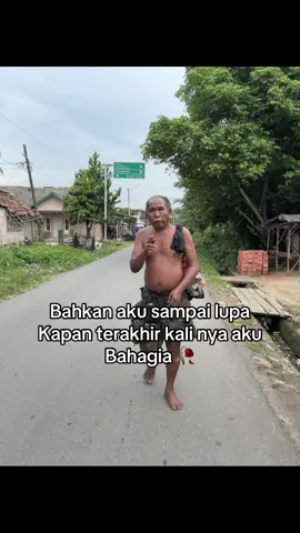 Selebihnya hanya trauma yang akan menyiksa seumur hidupku 