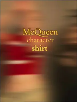 MCQUEEN Top/shirt 🤩🔥🫦 #top #trendtop #shirt  #credettotheowner of the video;)