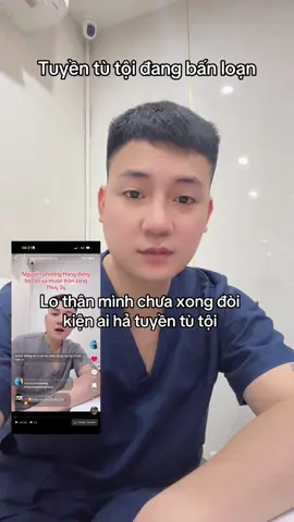 Bấn loạn của tuyền tù tội #nguyenphuonghang #khactinhcuoncuon #xuhuong #viral 