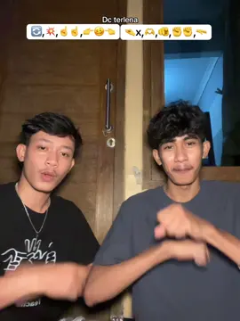 Dc trend terbaru ,dc terlena asik vanget cuy,taqvtemen kalian ajak bikin🤙❗️ @KICAY  KENZI #dcterbaru2025 #tutorialdance #ikbaldc #trend #fakesituasion⚠️ 