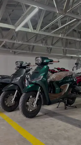 #CapCut Stylo 160 ABS Hitam dan Royal Green ready stok guyss… #stylo #stylo160 #spsmotorajibarang #SosialMediaExcelence2025 @AHASS SPS AJIBARANG @HONDA PURWOKERTO @AHASS16175🔧 