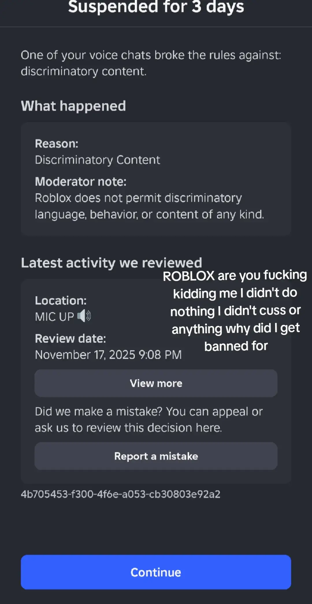 tf Roblox @Roblox  #roblox #micup #fyp #goviral #tiktokviral