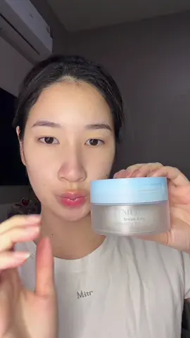 ใครตาไม่เคยสดชื่น ลองตัวนี้ก่อนนน #โทนเนอร์แพด ##มีด้า##โทนเนอร์อายแพดมาส์กรอบดวงตา