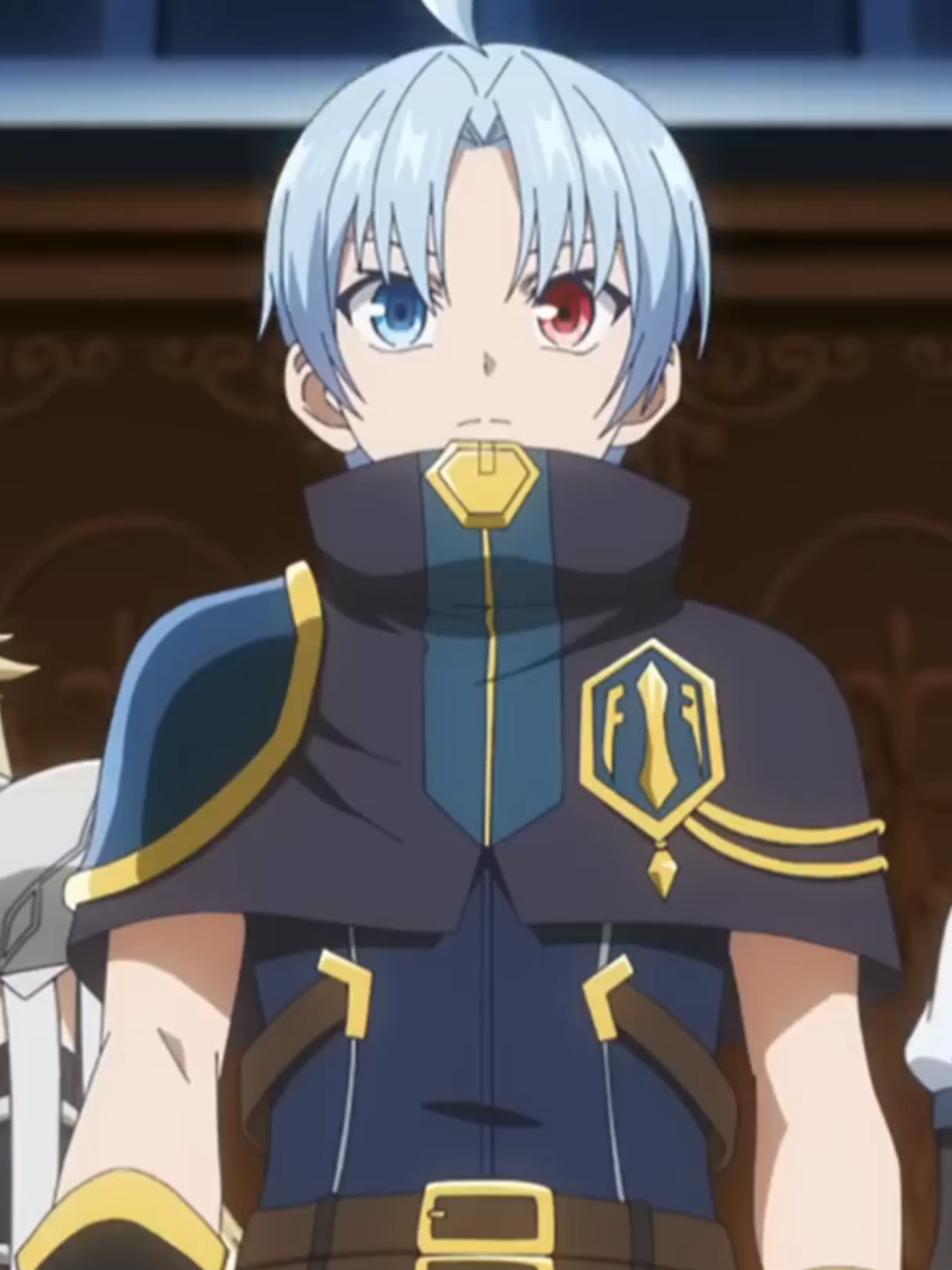 En este NUEVO ANIME, el prota reencarna en la realeza con un limite de nivel infinito ☠ Noah renace como el decimotercer hijo de la realeza en un mundo donde la magia lo es todo. Alejado del trono… hasta que descubren su talento absurdo: límite de nivel infinito y la habilidad de sumar las capacidades de quienes están bajo su mando. Tras la muerte del heredero, su nombre entra en la disputa por la corona. ¿Podrá el “hijo número trece” convertirse en el rey más poderoso? Este anime se llama Noble Reincarnation y se estrena en enero de 2026. Kizoku Tensei #Anime #animeedit #animerecommendations #animefyp #otaku #manga #anime2026 #noblereincarnation #kizokutensei