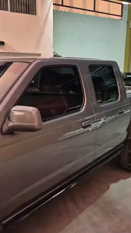 🛻Nissan Frontier 2005 4x4 IMPECABLEE!!! Te esperamos en LM Automotores #agencia #autos #automotores #CapCut @Matias Revello @LM AUTOMOTORES 