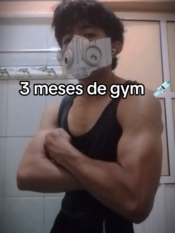el chico monster #bigboy #gym #bigboychallenge #monsterenergy @Monster Energy 