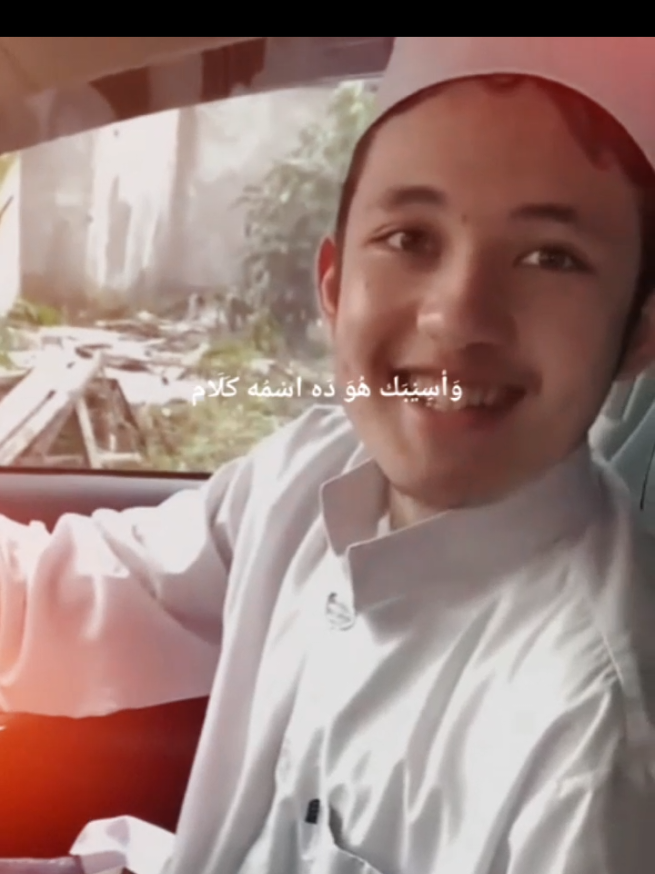 MasyaAllah ☺🙈 #alwiyoshidaassegaf #alwiassegaf03  #fyp 