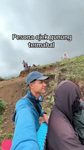 Menurut kalian wort it gak gaiss ojek-pos 2 200k