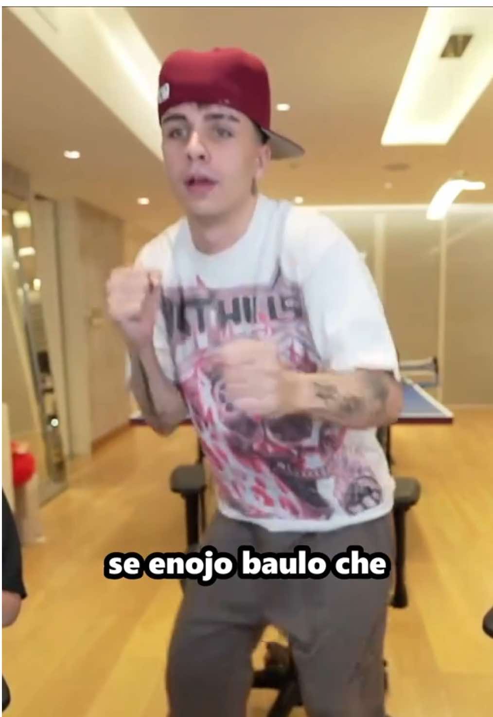 jajsdjah #fyp #paratii #foryou #mernuel #mernosketti