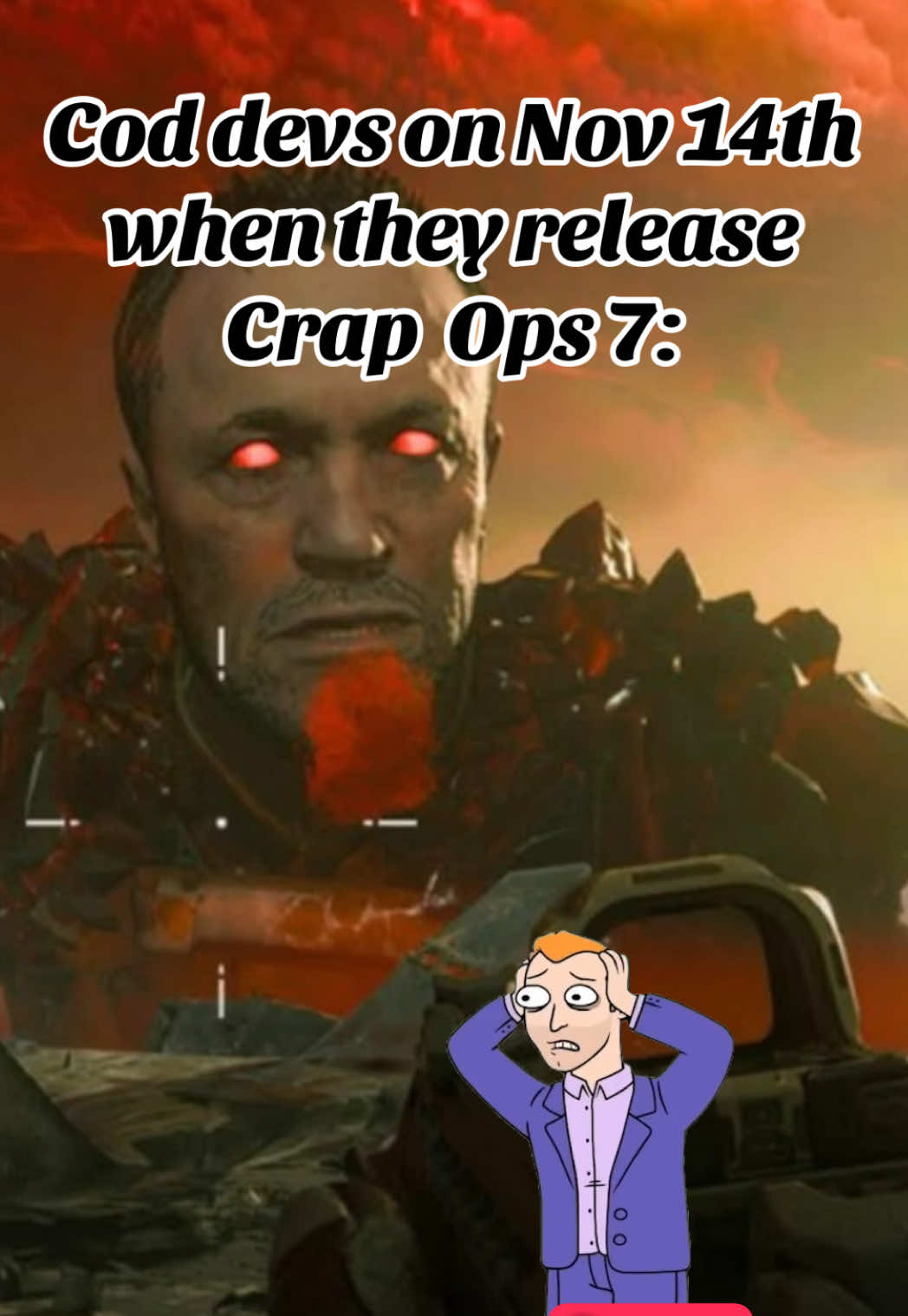 #Meme #MemeCut #callofduty #blackops7 