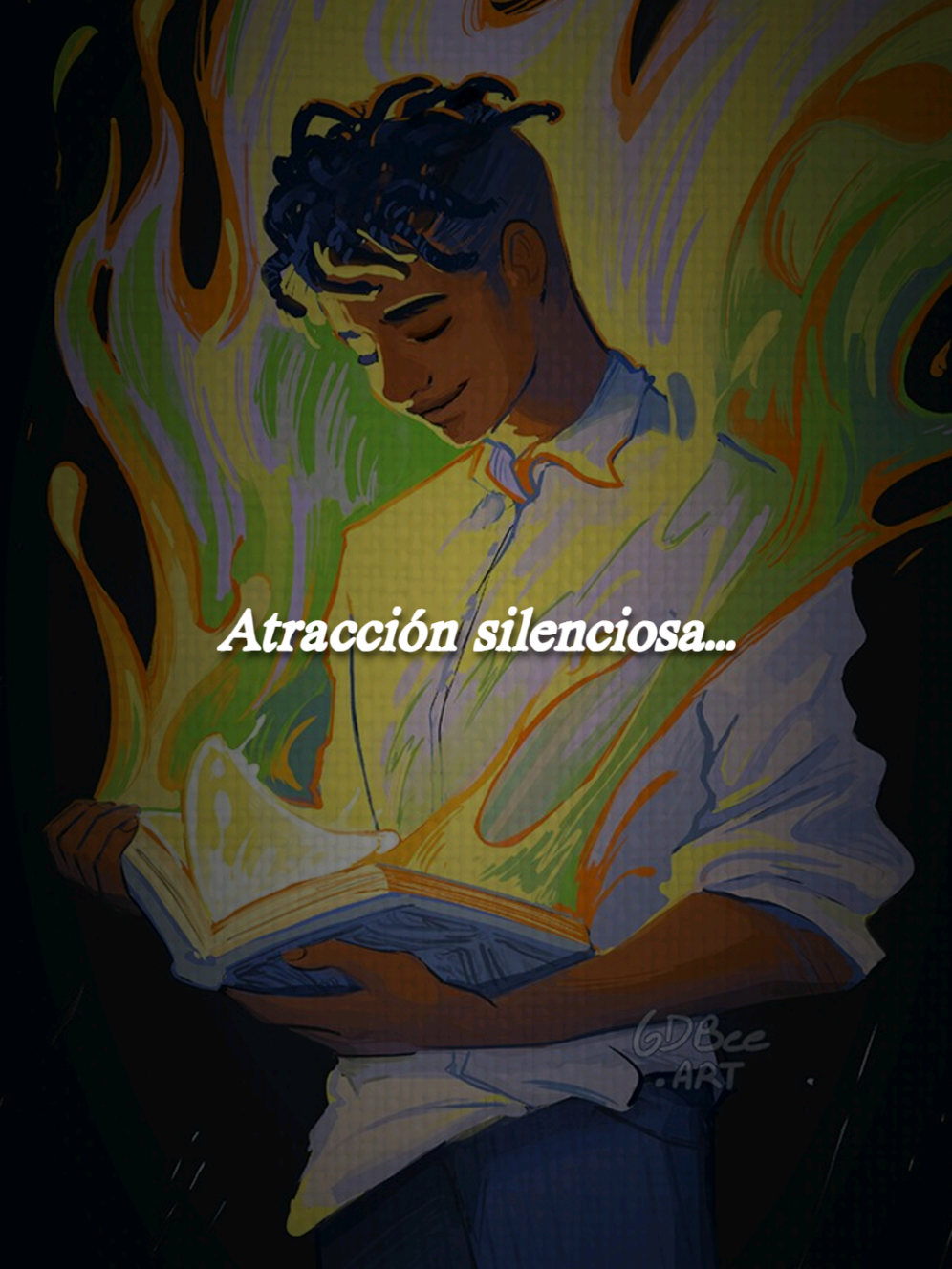Hay personas que atraen sin explicación aparente #psicologiaoscura #datospsicologicos #emociones #reflexion #fabulosamente 