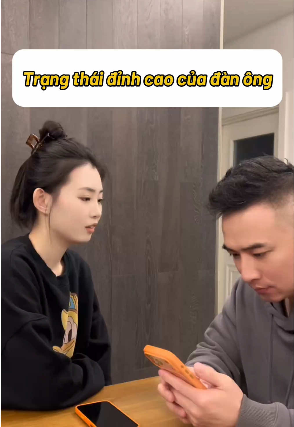 Chuẩn không cần chỉnh #giaitri #xuhuong #virals 