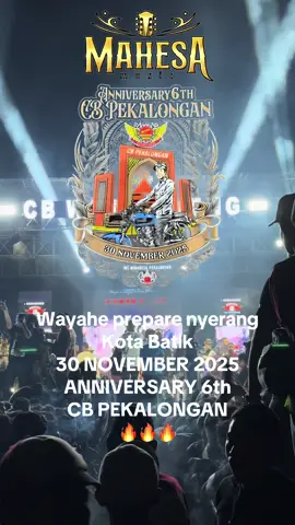 Gass kan lagi bolo 🔥🔥🔥 #fyp #cbindonesia #cbpekalongan #cbjateng #infoacaratouring 