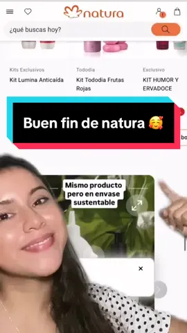 #natura #naturamex @For_Me @natura.mexico #naturamexfm #naturamxfm 