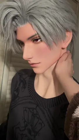 Take all my money pls cre:xhs#sylus#loveanddeepspace#fyp#愛と深空#fypシ゚ 