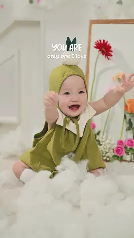 Chào bủi sáng với cục zàng của mẹ nàoo 🥰 #baby #congai #xuhuong 