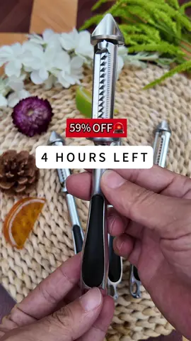 Multi-Use German Peeler Fruits Veggies Hard Skins#GermanPeelerHacks #KitchenPrecisionToo #fyp #blackfriday #tiktokshopblackfriday 