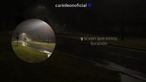 ❤️‍🩹❤️‍🩹❤️‍🩹#ladofragil #carinleon #fyp #lyricsmusic #rolita 