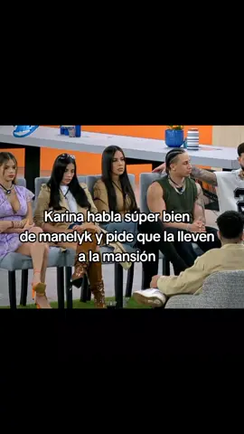 #karinagarciaoficiall #mansiondeluinny #luinny #casadelosfamososcolombia #sigueme_para_mas_videos_asi @Karina García @Luinny Corporan 