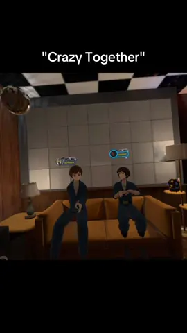 #vrchat #vrchatstrangerthings #strangerthings #st #fyp 